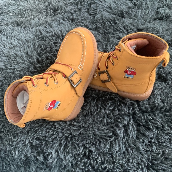 Toddler boot - Picture 2 of 6